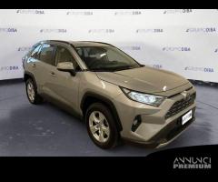 Toyota RAV4 V 2019 Benzina 2.5 vvt-ie h Activ... - 3