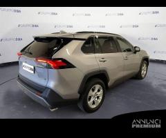 Toyota RAV4 V 2019 Benzina 2.5 vvt-ie h Activ... - 4