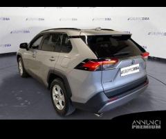 Toyota RAV4 V 2019 Benzina 2.5 vvt-ie h Activ... - 6