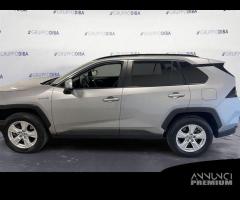 Toyota RAV4 V 2019 Benzina 2.5 vvt-ie h Activ... - 7