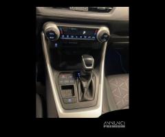 Toyota RAV4 V 2019 Benzina 2.5 vvt-ie h Activ... - 12