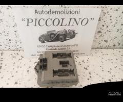 Scatola dei fusibili Fiat Punto 46835587 DS HGT