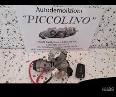 Blocchetto Accensione Hyundai ix35 1.7 D