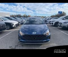 Hyundai i20 1.1 MPI MPI DOHC Petrol 5-speed M...