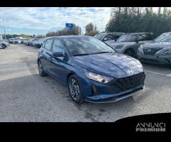 Hyundai i20 1.1 MPI MPI DOHC Petrol 5-speed M...