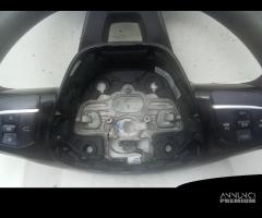 VOLANTE FORD Fiesta 7Â° Serie 34264631C H1BB3600AE