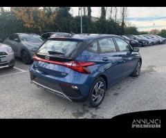 Hyundai i20 1.1 MPI MPI DOHC Petrol 5-speed M...