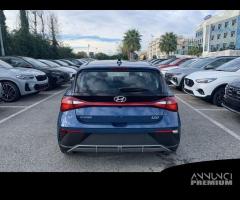 Hyundai i20 1.1 MPI MPI DOHC Petrol 5-speed M...