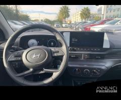 Hyundai i20 1.1 MPI MPI DOHC Petrol 5-speed M... - 10