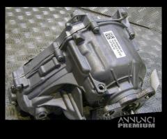 BMW G11 G12 740dX M760iX 750dX VERTEILERGETRIEBE T