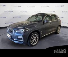 BMW X5 G05 2018 Diesel xdrive30d xLine auto - 1