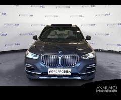 BMW X5 G05 2018 Diesel xdrive30d xLine auto - 2