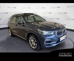 BMW X5 G05 2018 Diesel xdrive30d xLine auto - 3