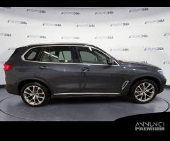 BMW X5 G05 2018 Diesel xdrive30d xLine auto - 4