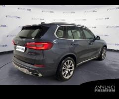 BMW X5 G05 2018 Diesel xdrive30d xLine auto - 5