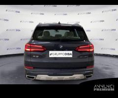 BMW X5 G05 2018 Diesel xdrive30d xLine auto - 6