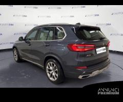 BMW X5 G05 2018 Diesel xdrive30d xLine auto - 7