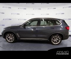 BMW X5 G05 2018 Diesel xdrive30d xLine auto - 8