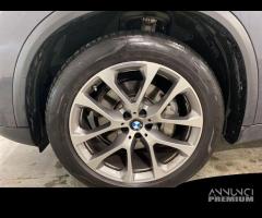 BMW X5 G05 2018 Diesel xdrive30d xLine auto - 13