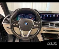 BMW X5 G05 2018 Diesel xdrive30d xLine auto - 22