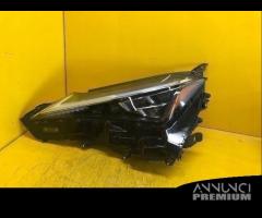 Proiettore faro lampada lexus ux proiettore faro l - 1