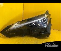 Proiettore faro lampada lexus ux proiettore faro l - 2