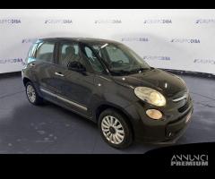 FIAT 500L 2012 Benzina 0.9 t.air t. natural p... - 3