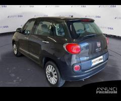 FIAT 500L 2012 Benzina 0.9 t.air t. natural p... - 7