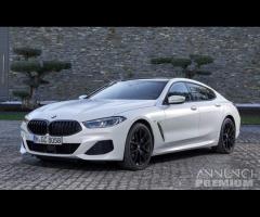 Ricambi BMW Serie 8