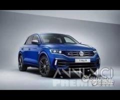 Volkswagen troc r-line 2020 per ricambi c2112