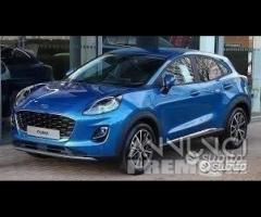 Disponibili Ford Puma 2020 ricambi c2421