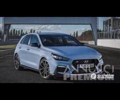 Abbiamo ricambi per hyundai i30 2020 - 1