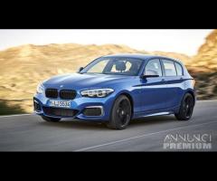 Ricambi BMW Serie 1