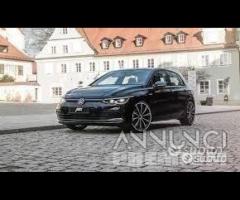 Vw golf 2019/20 ricambi c2272 - 1