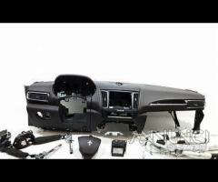 Kit airbag completo maserati levante - 1