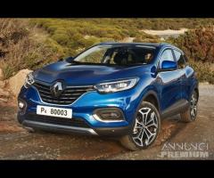 Ricambi disponibili renault kadjar