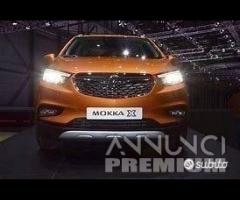 Abbiamo ricambi per opel mokka x 2020 - 1