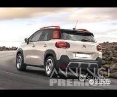 Citroen C3 Aicross 2018 PER RICAMBI c2406 - 2