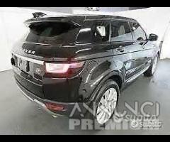 Ricambi per Range Rover Evogue 2016 c2324 - 2