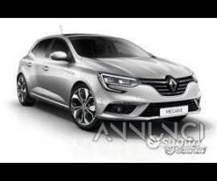 Renault megane 2019 come ricambi c2506 - 1