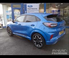 Tutti i ricambi disponbili ford puma st line