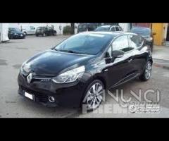 Ricambi usati porte Renault Clio 2015 c1131 - 1