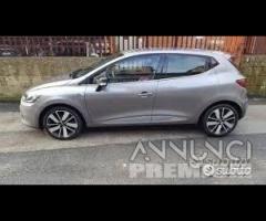 Ricambi usati porte Renault Clio 2015 c1131 - 2