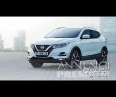 Ricambi usati nissan qashqai 2020 c2357 - 1