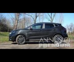 Ricambi usati nissan qashqai 2020 c2357 - 2