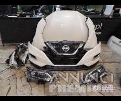 Muso,musata nissan qashqai 2017\19