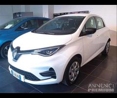 Ricambi Renault Zoe - 1