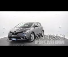 Ricambi Renault Scenic