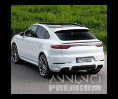 Porsche cayenne 2020 per ricambi - 2