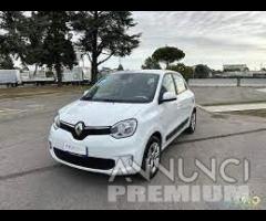 Ricambi Renault Twingo - 1